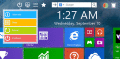 Screenshot of Start Screen Unlimited 3.1.0.31