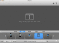 Screenshot of DVDChef for Mac 3.0.2.321