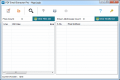 Screenshot of PDF File Email Extractor 2.1