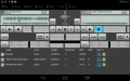 Screenshot of Zulu DJ Free for Android 3.64