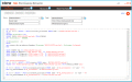 Screenshot of SQL Permissions Extractor 3.0