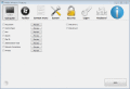 Screenshot of Hidden Windows 7 Features 1.2.0