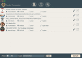 Screenshot of TunesKit Audiobook Converter for Mac 3.0.9