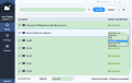 Screenshot of Anvi Folder Locker 1.2