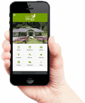 Screenshot of Appytect - Mobile Hotel App Builder 1.0.0.0