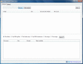 Screenshot of Disk Usage Analyzer 1.5
