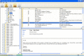 Screenshot of Fast NSF to PST Converter Software 4.1