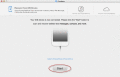 Screenshot of IFonebox for Mac 2.1.35