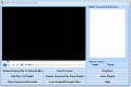 Screenshot of Delete Video While Playing Software 7.0