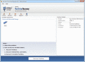 Screenshot of Retrieve Data from Formatted Pen Drive 1.1