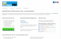 Screenshot of SelectPdf Html To Pdf Converter for .NET 1.2