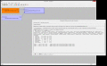 Screenshot of Datastead DirectShow Capture to FFmpeg command-line 1.1