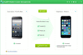 Screenshot of AnyMP4 Mobile Transfer 1.3.18