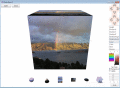 Screenshot of Photo Show for Macintosh 3.1