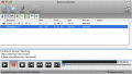 Screenshot of Express Dictate for Mac 6.00