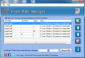 Free PDF Merger software joins PDF document