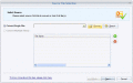 Screenshot of OLM to PST 2013 15.9