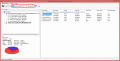 Screenshot of MagicSoft Outlook Recovery 2.0