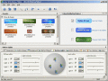 Screenshot of Likno Web Button Maker 2.0.148