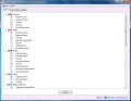 Screenshot of Manyprog PC Clener 1.2