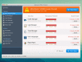 Screenshot of Advanced Mac Cleaner 1.0.0