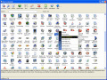 Screenshot of Revo Uninstaller 1.95