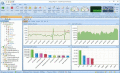 Screenshot of Capsa Network Analyzer 9.1