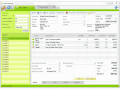 Screenshot of InFlow Inventory Software 3.4.1