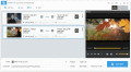 Screenshot of 4Videosoft 4K Video Converter 5.0.28