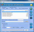 Screenshot of Aplus File Splitter 2.0.1.5
