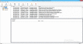 Screenshot of Convert Thunderbird emails to PDF 4.0.5
