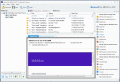 Screenshot of Convert MBOX 2 PST 16.0
