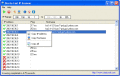 Screenshot of SterJo Fast IP Scanner 1.0