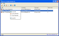 Screenshot of SterJo Firefox Passwords 1.0
