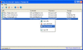 Screenshot of SterJo Internet Explorer Passwords 1.0