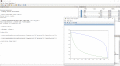 Screenshot of SciLab CAPE-OPEN Thermo Import 2.0.0.0