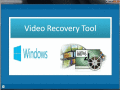 Screenshot of Video Recovery Tool 4.0.0.32