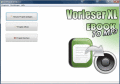 Screenshot of Vorleser XL - EbookToMP3 5.0.6