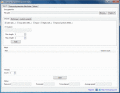 Screenshot of Manyprog Zip Password Recovery 1.3