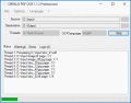 Screenshot of ORPALIS PDF OCR 1.1.1