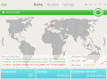 Screenshot of CellSecurity 1.2.2
