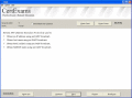 Screenshot of Network+ N10-006 Exam Simulator 3.2.0