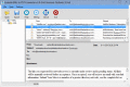 Screenshot of EML to PST Converter 1.0