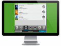 Screenshot of Replay Converter Mac 1.0