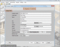 Screenshot of DRPU Business Accounting Software 3.0.1.5
