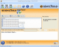 Screenshot of MS Word Dotx Recovery 1.01