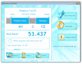 Screenshot of BootRacer 6.50.0.450