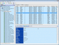 Screenshot of Aglowsoft SQL Query Tools 8.2