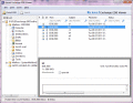 Screenshot of Recovery Files - EDB Viewer Free 15.9