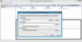 Screenshot of EDB Emails to PST Converter 16.1